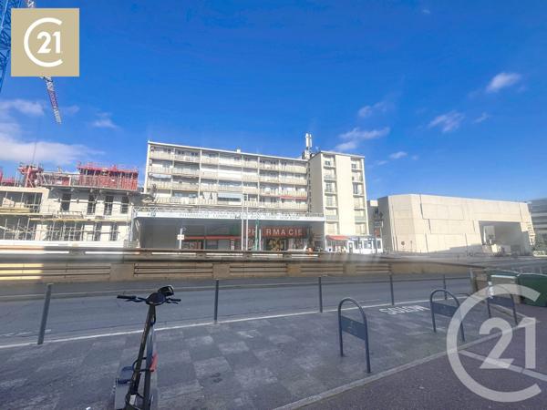 Appartement F3 à vendre  3 pièces - 91,68 m2 BEZIERS - 34