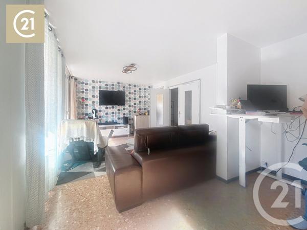 Appartement F3 à vendre  3 pièces - 91,68 m2 BEZIERS - 34