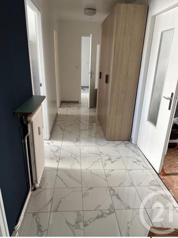 Appartement F3 à vendre  3 pièces - 91,68 m2 BEZIERS - 34