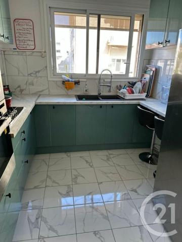 Appartement F3 à vendre  3 pièces - 91,68 m2 BEZIERS - 34