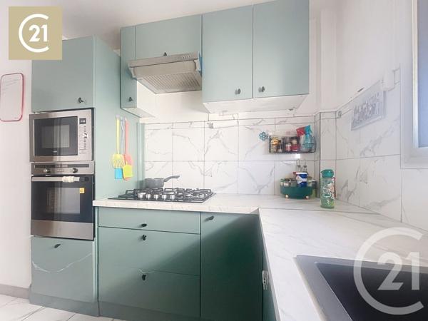 Appartement F3 à vendre  3 pièces - 91,68 m2 BEZIERS - 34