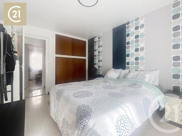 Appartement F3 à vendre  3 pièces - 91,68 m2 BEZIERS - 34