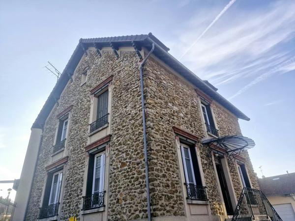 Vente Appartement 1 pièces 16 m2 à Saint-Fargeau-Ponthierry