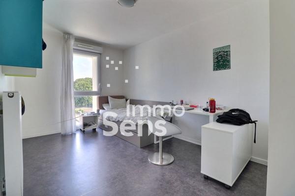 Vente appartement - Lille SAINT MAURICE /PELLEVOISIN