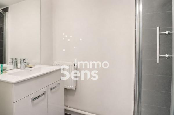 Vente appartement - Lille SAINT MAURICE /PELLEVOISIN