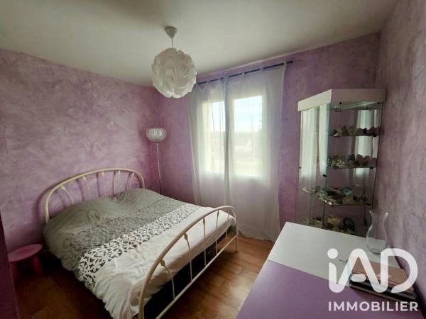 Maison à vendre 5 pièces 128 m² Gien