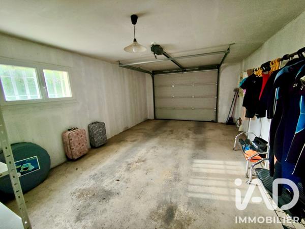Maison à vendre 5 pièces 128 m² Gien