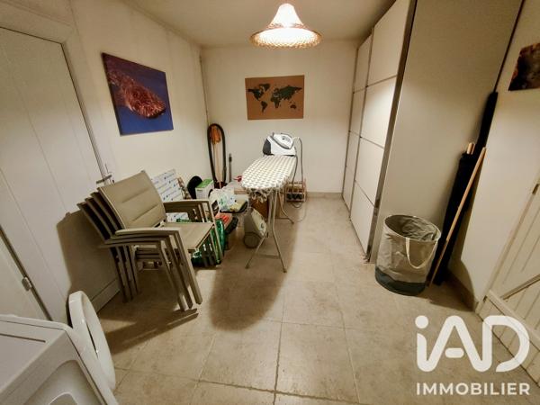 Maison à vendre 5 pièces 128 m² Gien