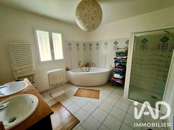 Maison à vendre 5 pièces 128 m² Gien