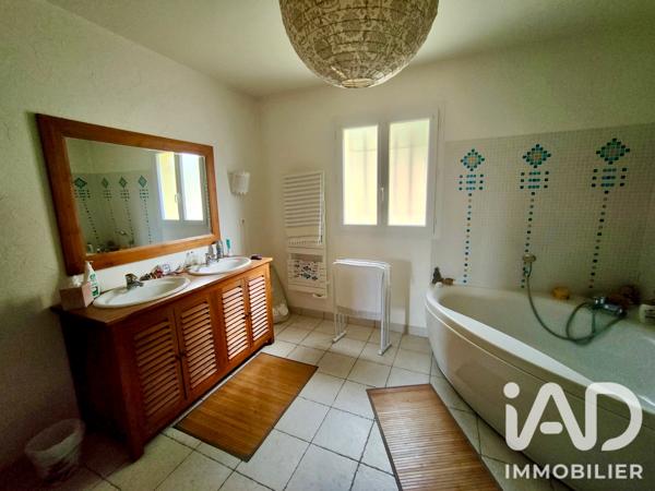 Maison à vendre 5 pièces 128 m² Gien