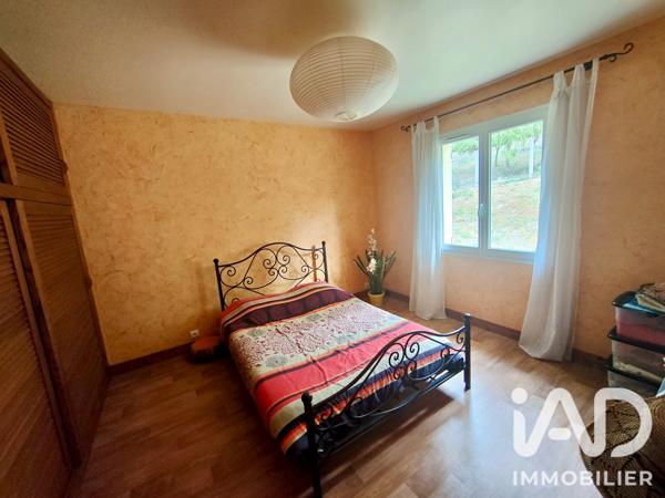 Maison à vendre 5 pièces 128 m² Gien