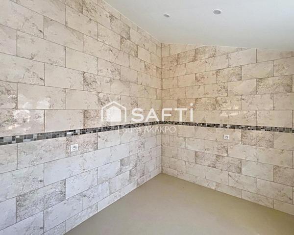 Belle maison de 83 m2 dans quartier calme à Chelles