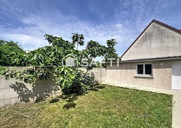 Belle maison de 83 m2 dans quartier calme à Chelles