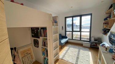 Maison à vendre à Saint-Malo en Ille-et-Vilaine (35400), ref : VM2490-35018