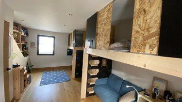 Maison à vendre à Saint-Malo en Ille-et-Vilaine (35400), ref : VM2490-35018