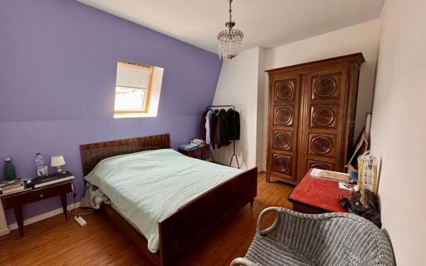 Appartement à louer    2 pièces •  Épernay