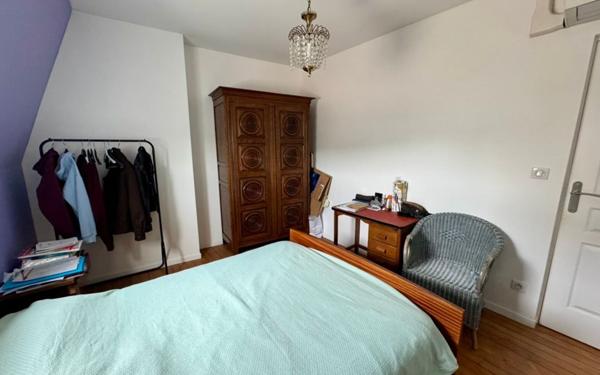 Appartement à louer    2 pièces •  Épernay