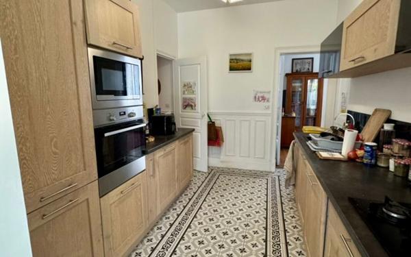 Appartement à louer    2 pièces •  Épernay