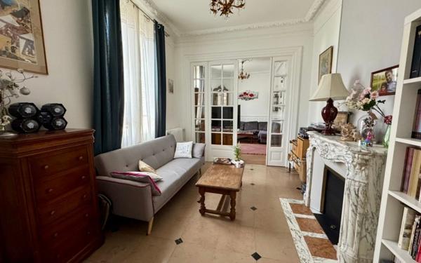 Appartement à louer    2 pièces •  Épernay