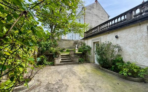 Appartement à louer    2 pièces •  Épernay