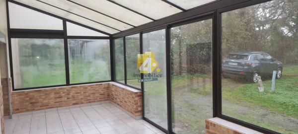 Maison - 7 pièces - 98 m²