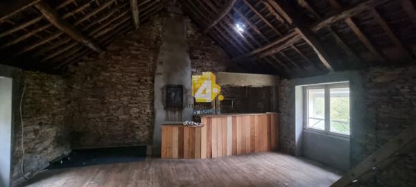 Maison - 7 pièces - 98 m²