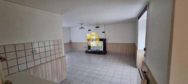 Maison - 7 pièces - 98 m²