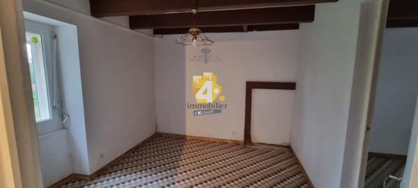 Maison - 7 pièces - 98 m²