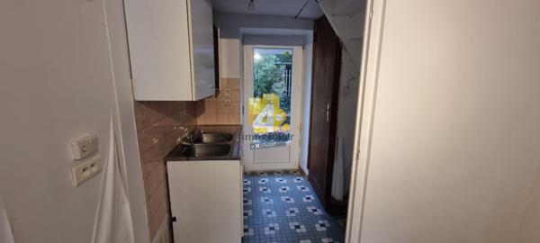 Maison - 7 pièces - 98 m²