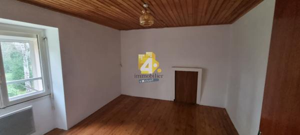 Maison - 7 pièces - 98 m²