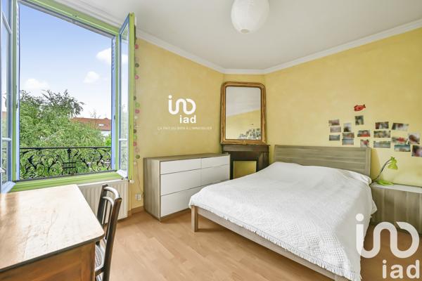 Maison à vendre 7 pièces 160 m² Nanterre