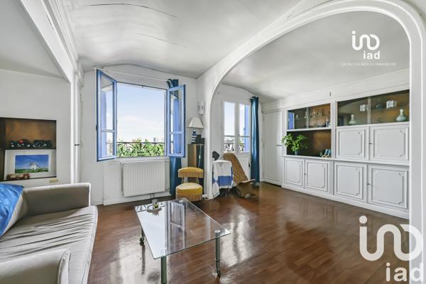 Maison à vendre 7 pièces 160 m² Nanterre