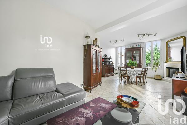 Maison à vendre 7 pièces 160 m² Nanterre