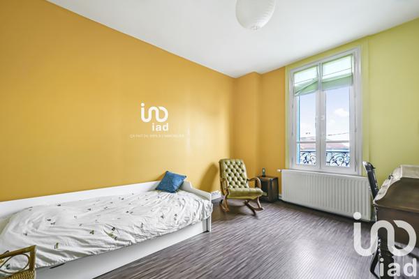 Maison à vendre 7 pièces 160 m² Nanterre