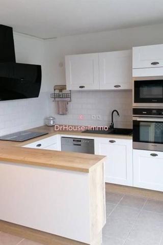 Appartement à vendre 3 pièces de 63 m²