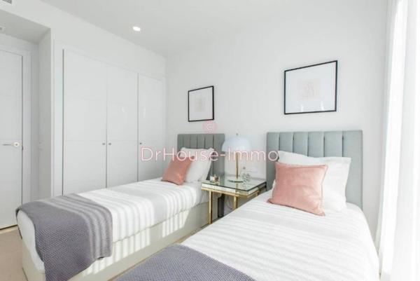 Appartement à vendre 3 pièces de 63 m²