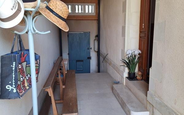 Maison à vendre    6 pièces • 132 m2 Tours