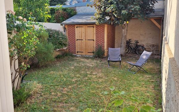 Maison à vendre    6 pièces • 132 m2 Tours