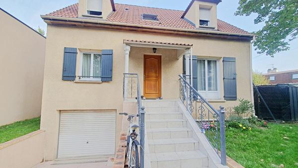 MAISON 6 pièces 135m2