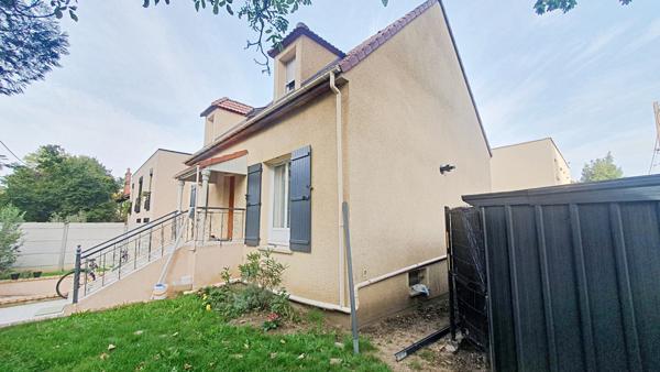 MAISON 6 pièces 135m2