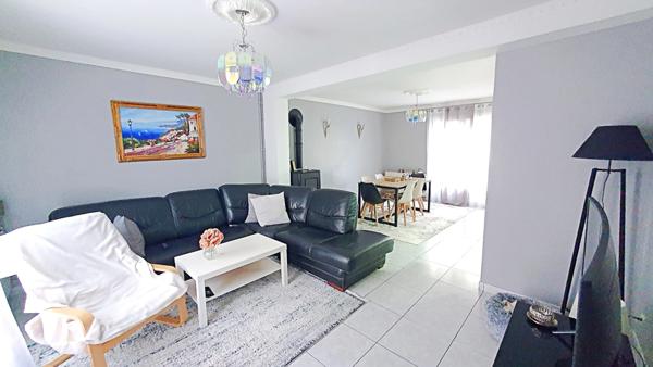 MAISON 6 pièces 135m2