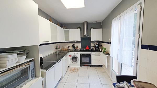 MAISON 6 pièces 135m2