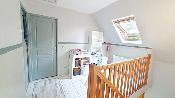 MAISON 6 pièces 135m2