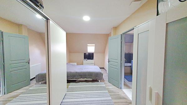 MAISON 6 pièces 135m2