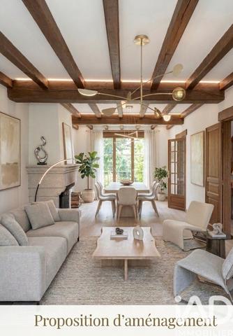 Maison à vendre 8 pièces 144 m² Montaigu-Vendée