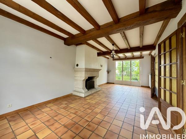 Maison à vendre 8 pièces 144 m² Montaigu-Vendée
