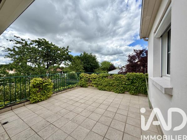 Maison à vendre 8 pièces 144 m² Montaigu-Vendée