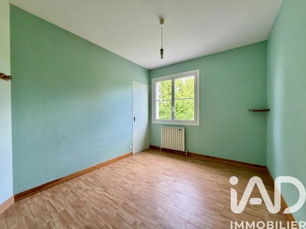 Maison à vendre 8 pièces 144 m² Montaigu-Vendée
