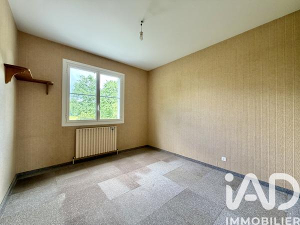 Maison à vendre 8 pièces 144 m² Montaigu-Vendée