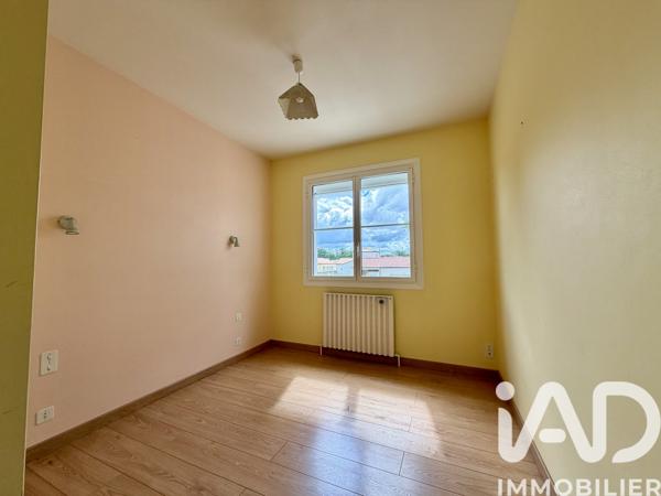 Maison à vendre 8 pièces 144 m² Montaigu-Vendée